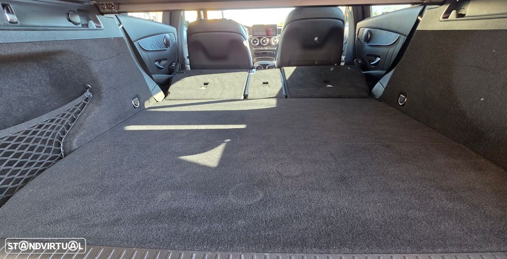 Mercedes-Benz GLC 300 - 39