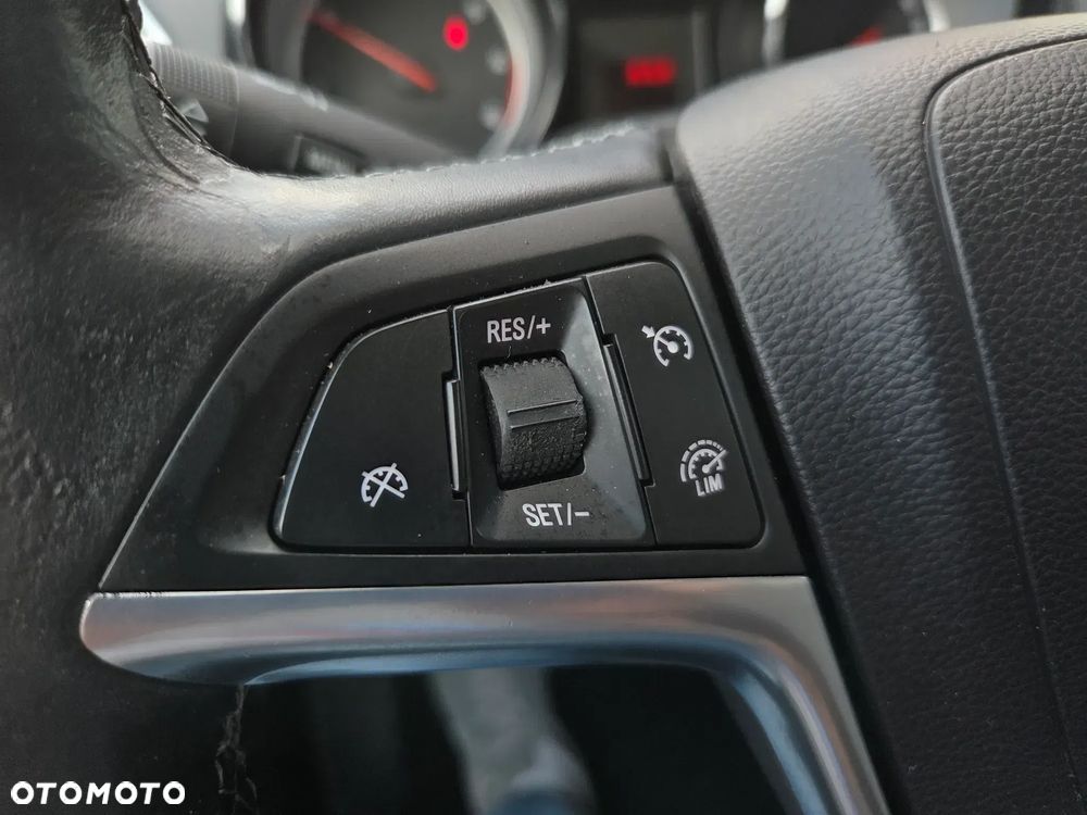 Opel Mokka 1.6 CDTI ecoFLEX Start/Stop Edition - 30