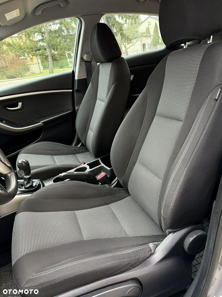 Hyundai i30 - 7