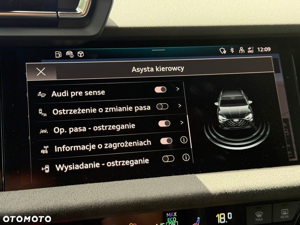 Audi A3 - 19