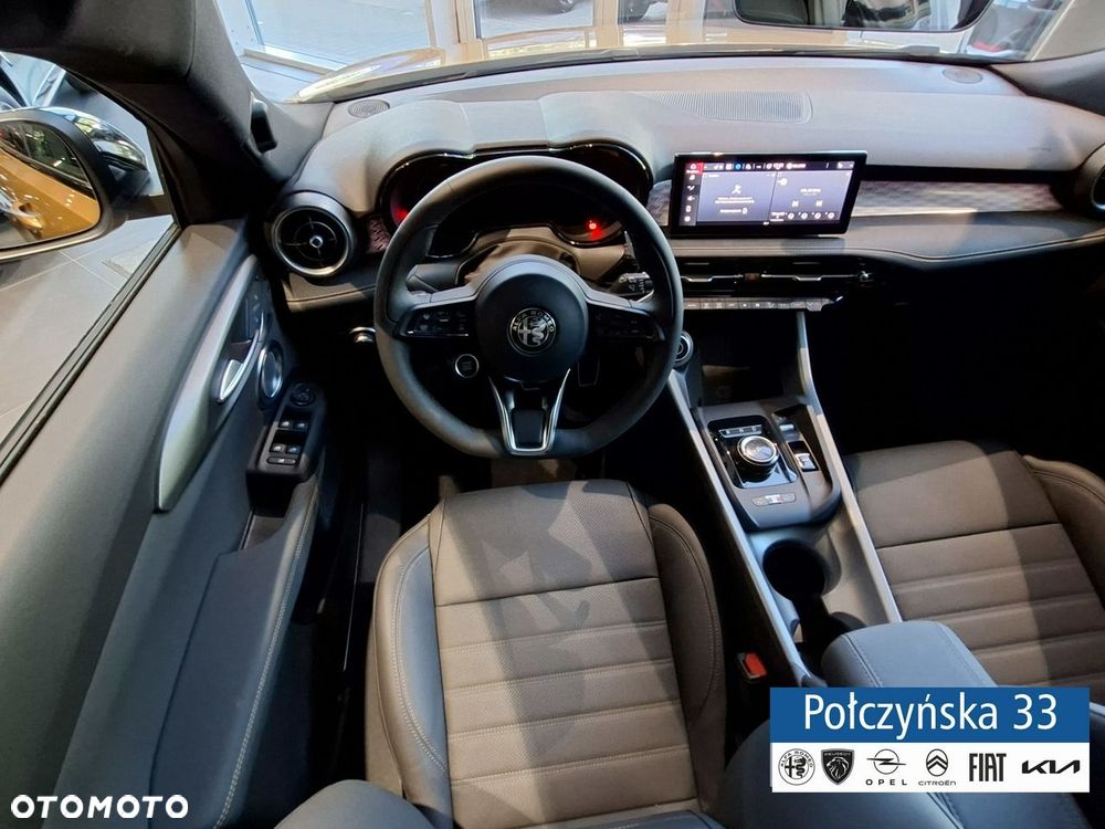 Alfa Romeo Tonale - 14