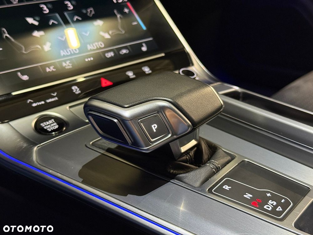 Audi A7 Sportback 45 TFSI mHEV Quattro S tronic - 33