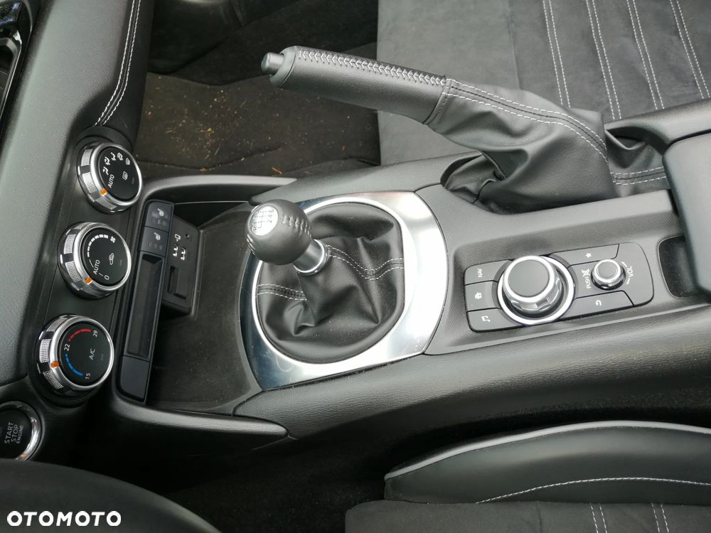 Mazda MX-5 2.0 Skyfreedom i-ELOOP - 15