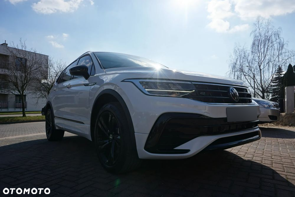 Volkswagen Tiguan 2,0 TSI OPF 4Motion DSG Elegance - 15