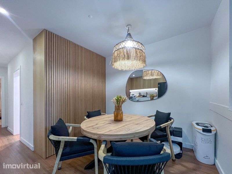Apartamento de Luxo em Vilamoura - T2 - Grande imagem: 3/12