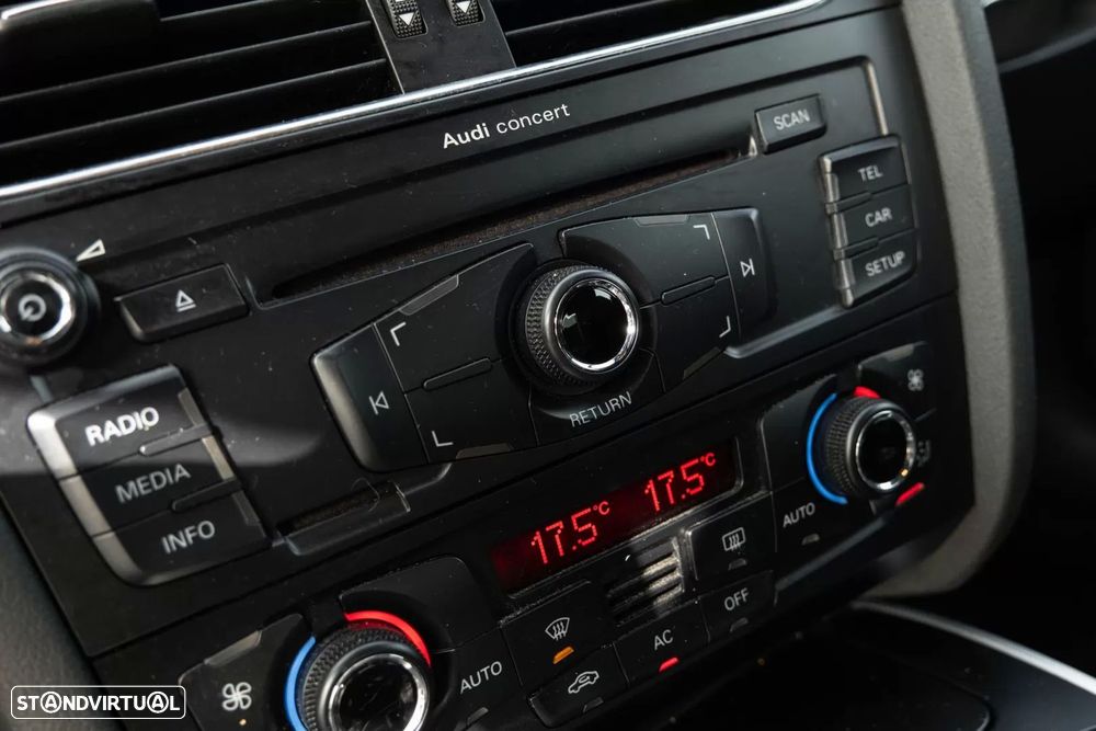 Audi A5 Sportback 2.0 TDI S-line - 18