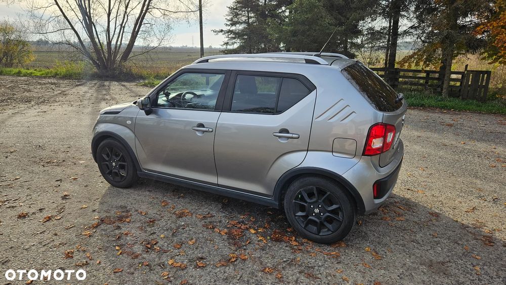 Suzuki Ignis 1.2 Elegance - 7