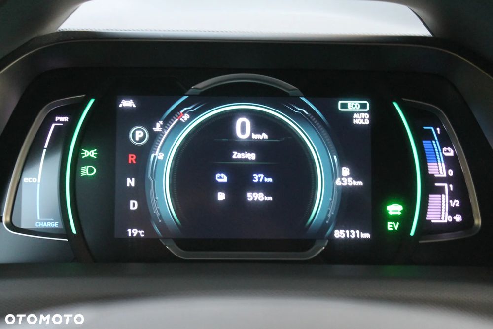 Hyundai IONIQ - 34