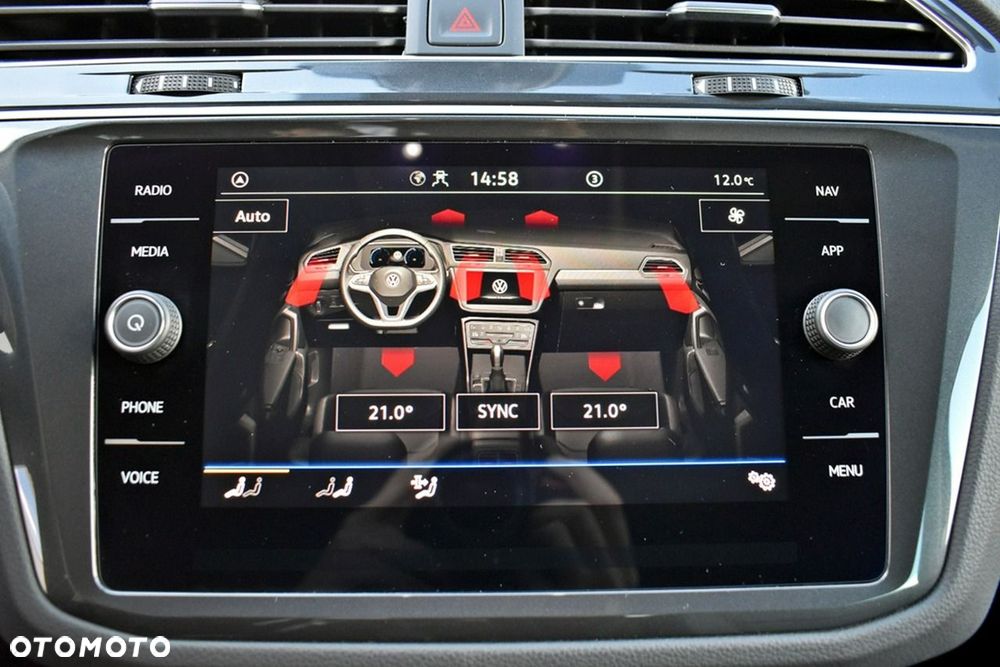 Volkswagen Tiguan 1.5 TSI EVO Life - 24