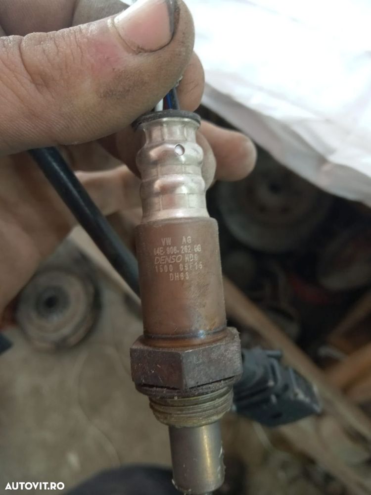 Sonda lambda 1.0 tsi dlac 04e906262gg Seat Leon 4 - 2
