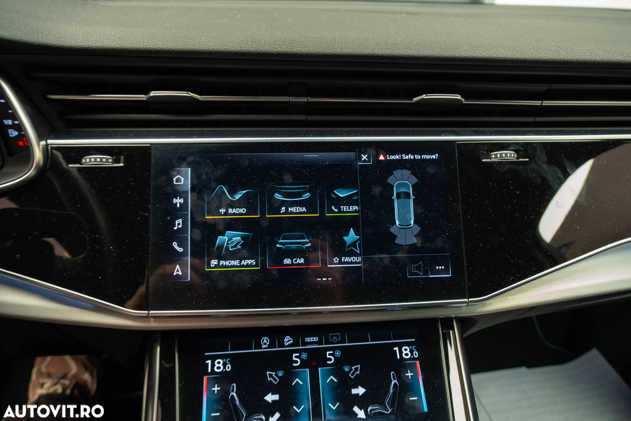 Audi Q7 50 TDI quattro Tiptronic MHEV S Line - 32
