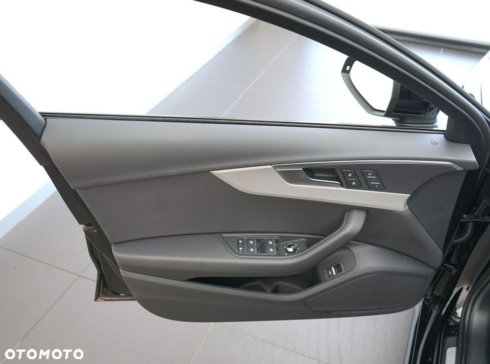 Audi A4 Avant - 12