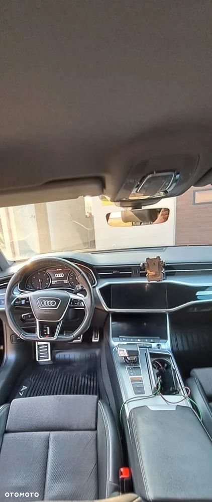 Audi A7 Sportback 40 TDI mHEV Quattro S tronic - 6