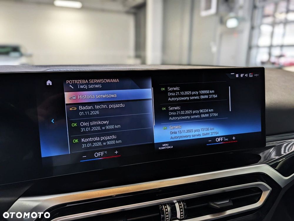 BMW Seria 3 318d mHEV - 30