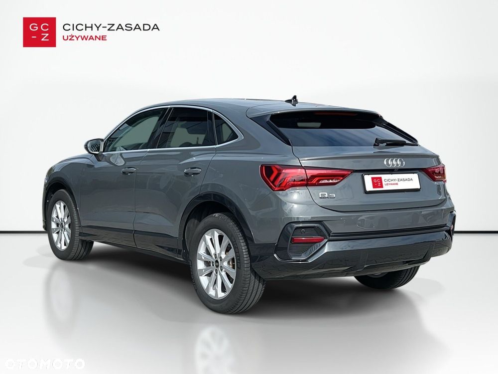 Audi Q3 Sportback - 3