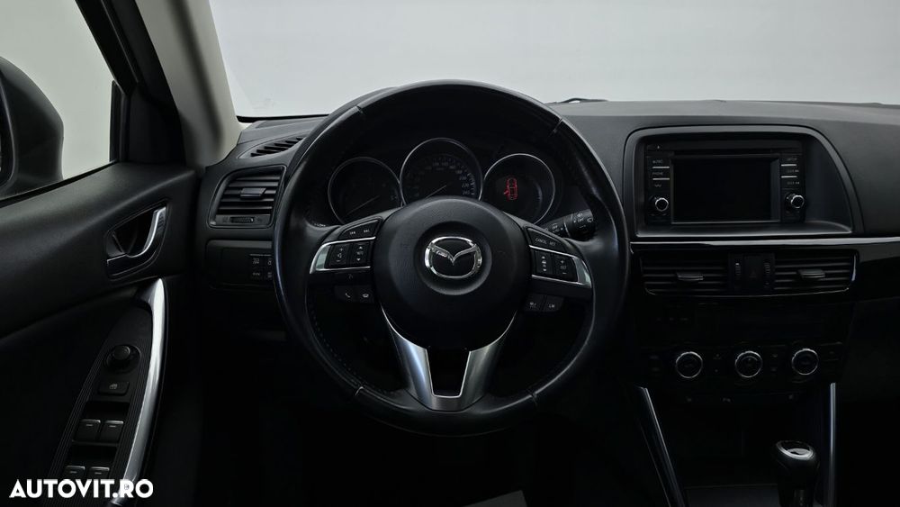 Mazda CX-5 - 15