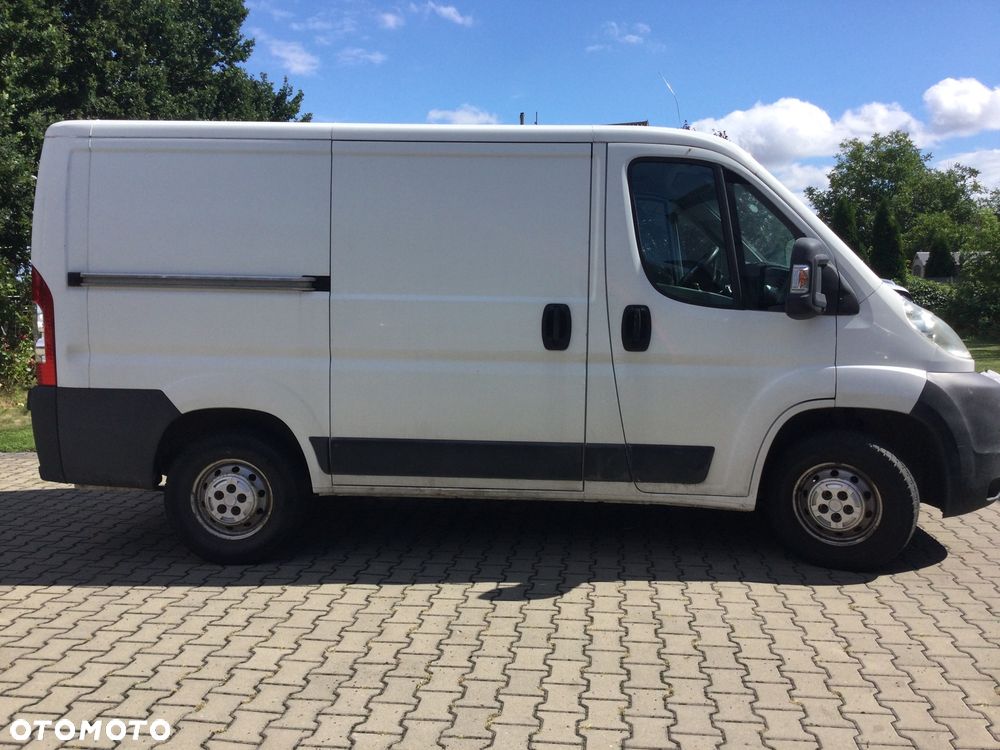 Fiat Ducato - 2