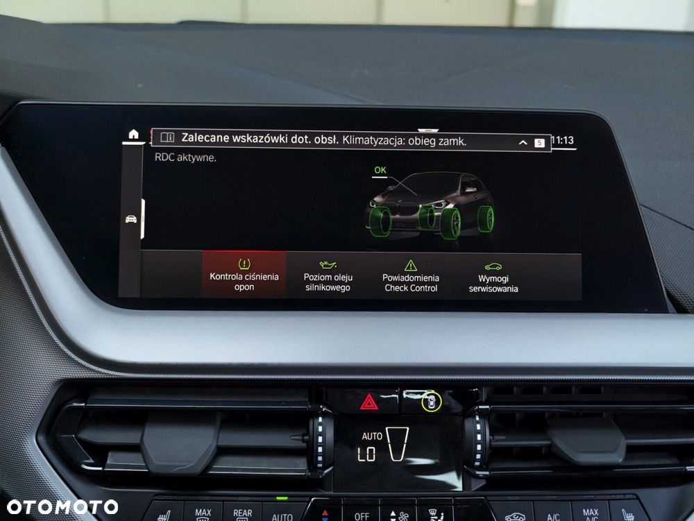 BMW Seria 1 - 16