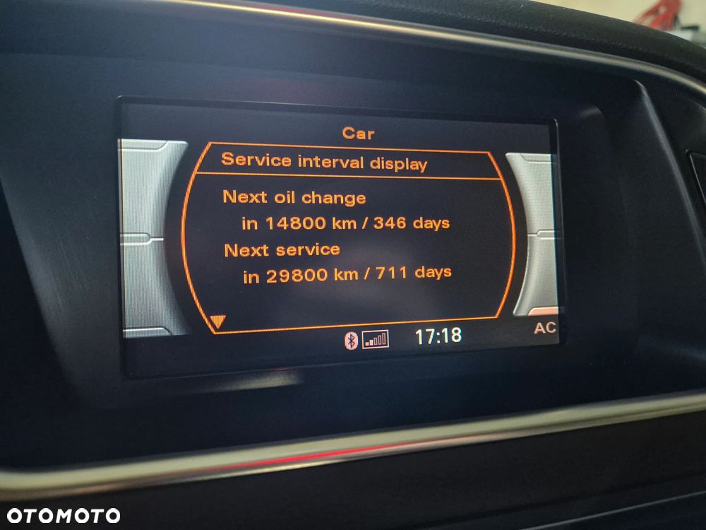 Audi Q5 2.0 TDI Quattro - 31