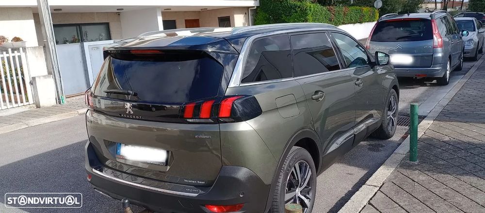 Peugeot 5008 1.2 PureTech GT Line - 2