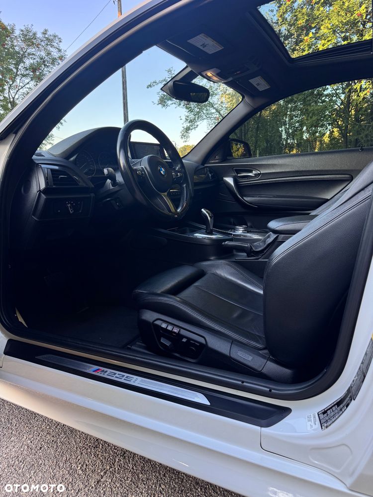 BMW Seria 2 M235i xDrive Sport-Aut - 15