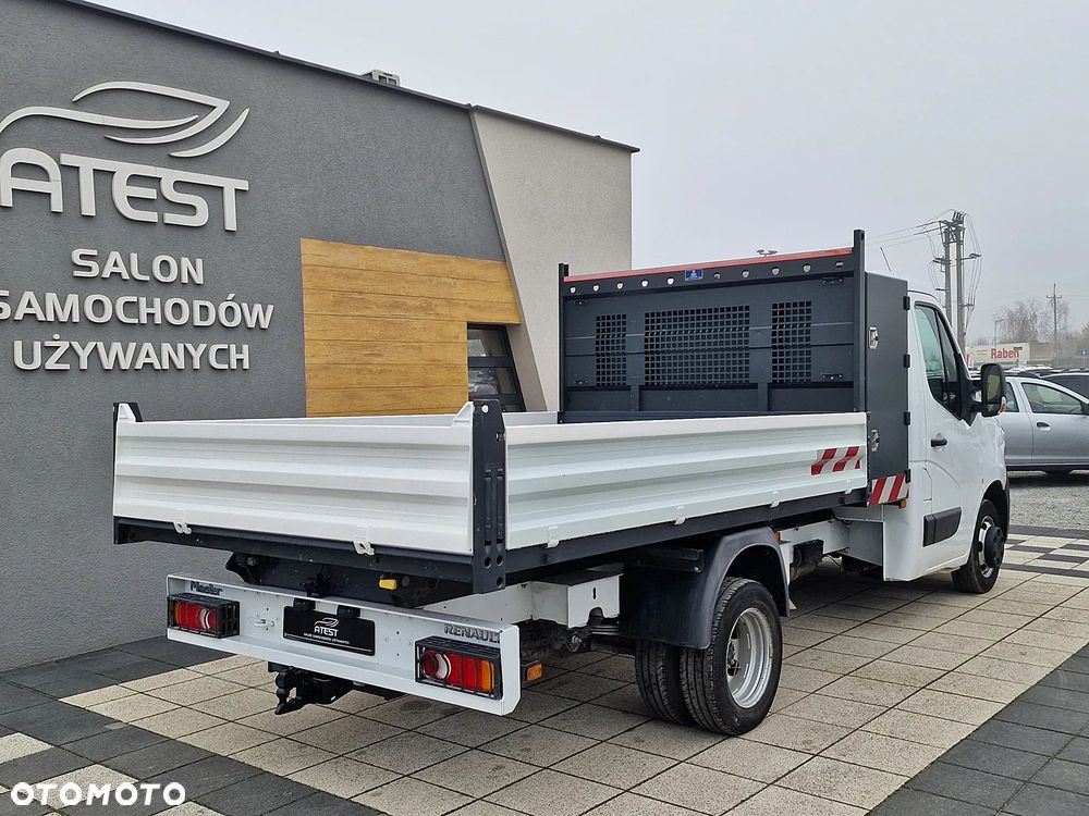 Renault Master - 5