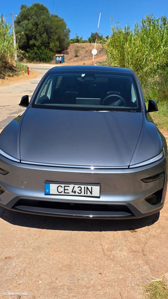 Tesla Model Y Performance Tração Integral - 2