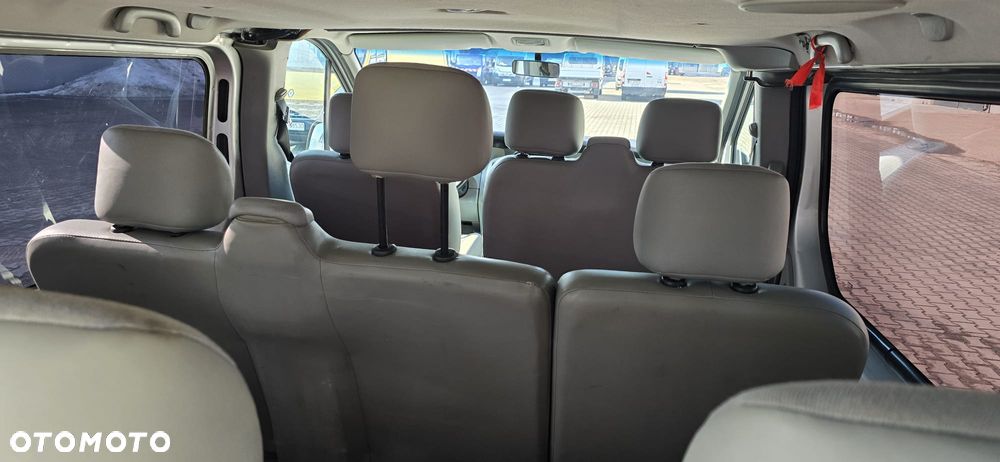 Opel Vivaro - 3