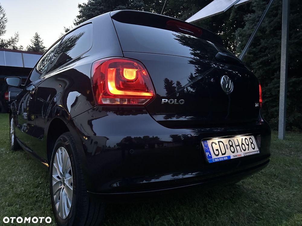 Volkswagen Polo 1.2 TDI Life - 1