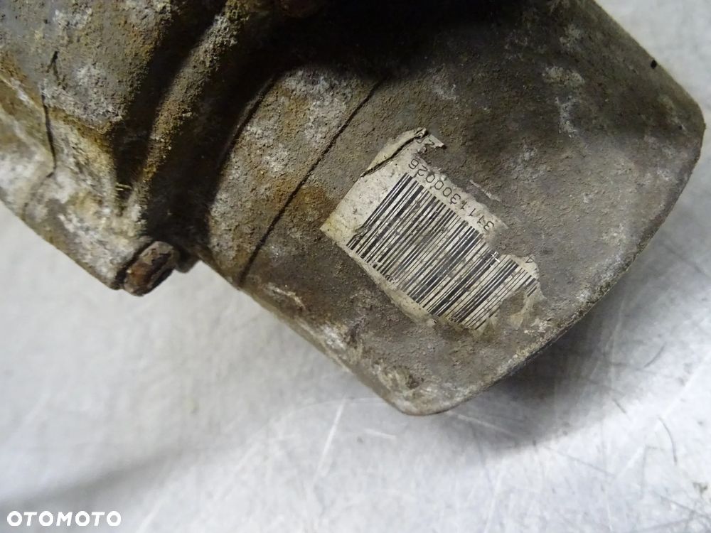 SKODA FABIA I KOMBI 99-03 1.2B POMPA WSPOMAGANIA - 7