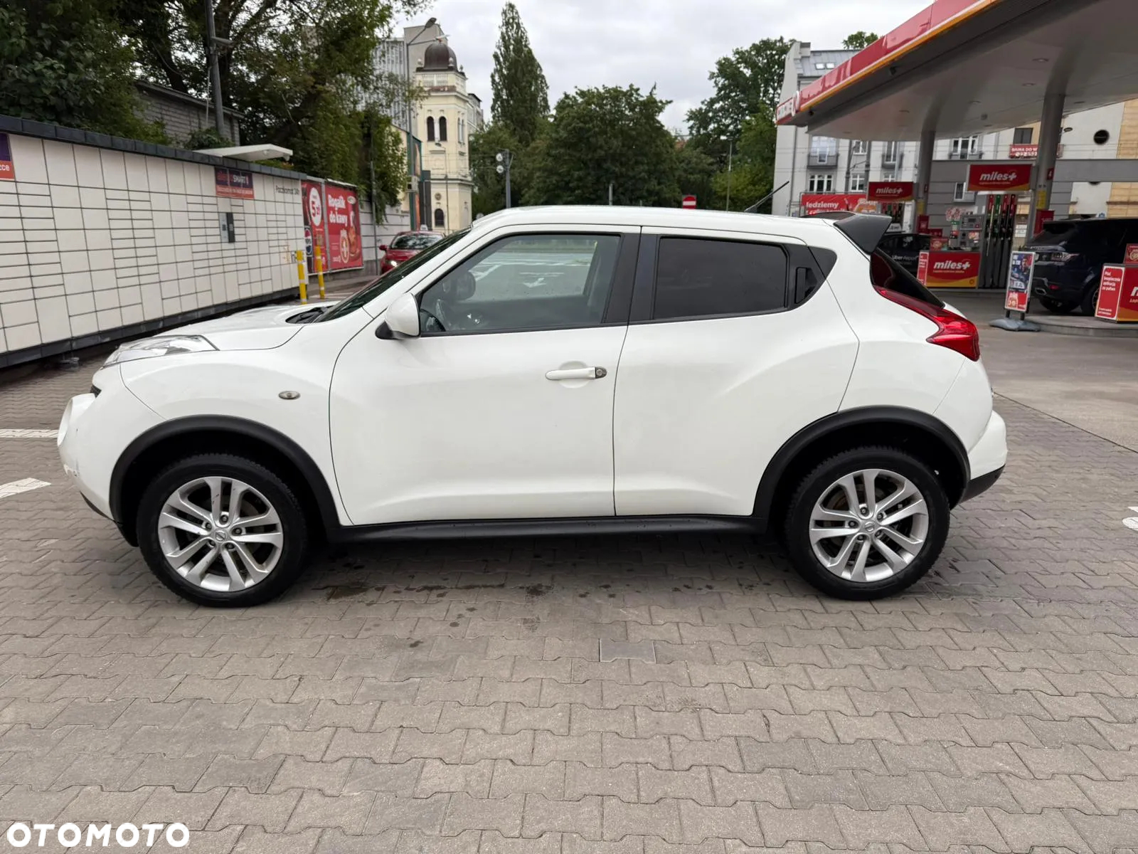 Nissan Juke - 2