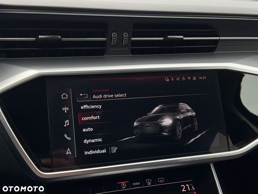 Audi A6 Avant 40 TDI mHEV Quattro Advanced S tronic - 29