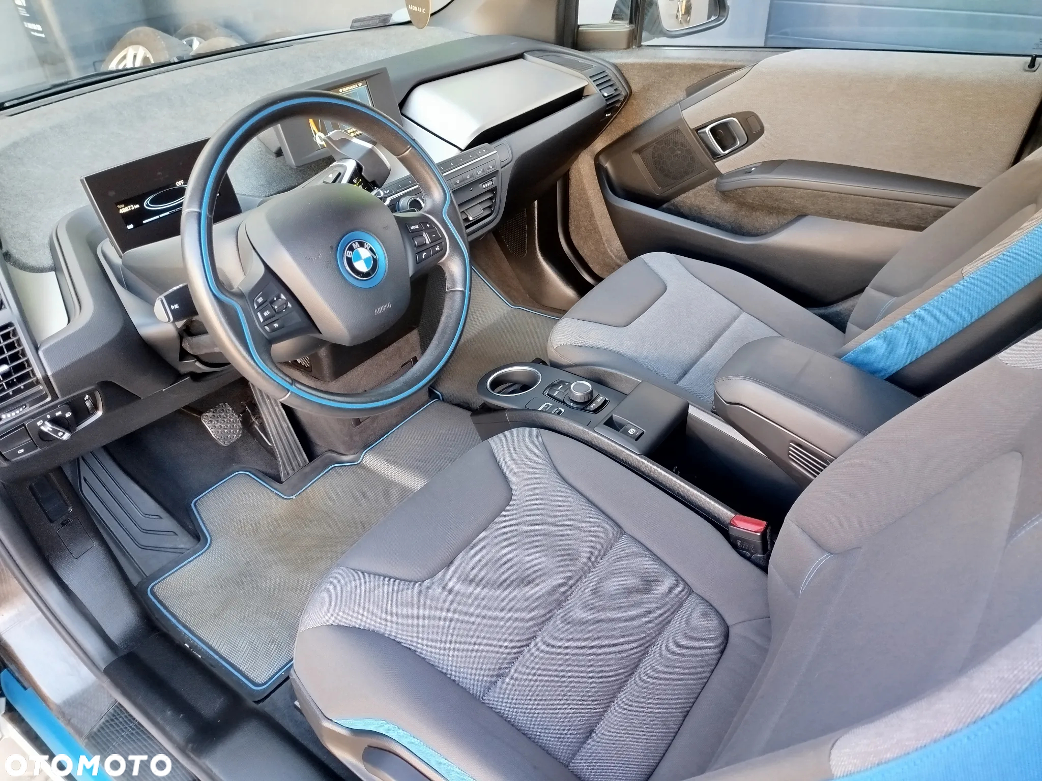 BMW i3 94 Ah - 22