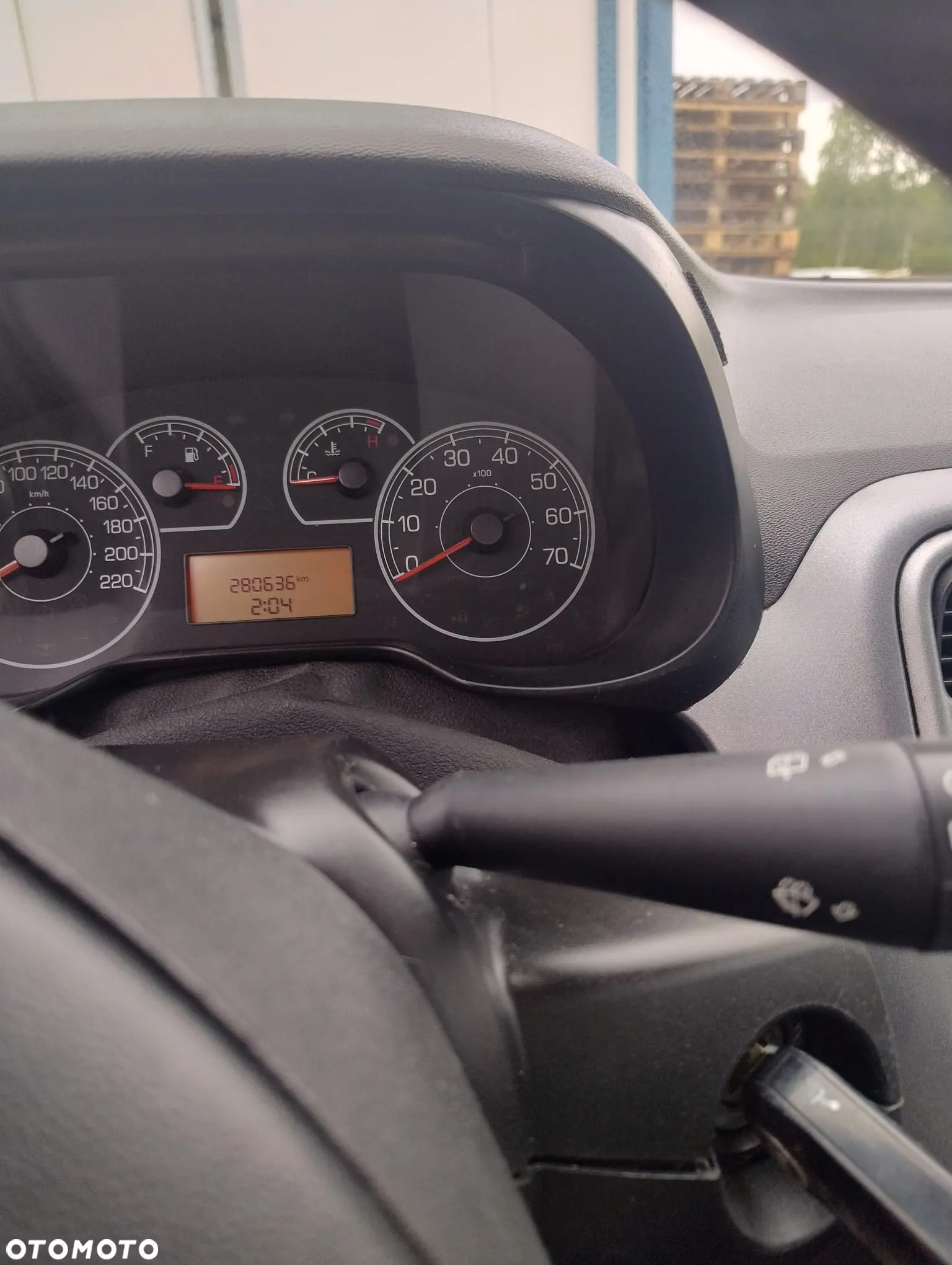 Fiat Grande Punto 1.4 8V 360 - 16