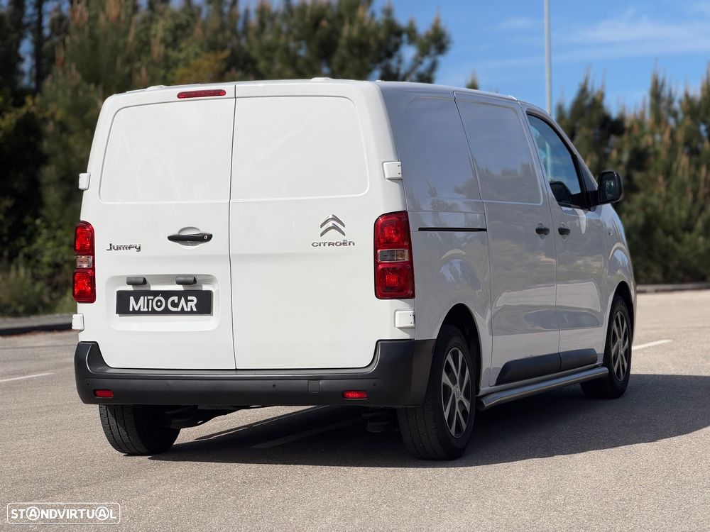 Citroën jumpy - 18