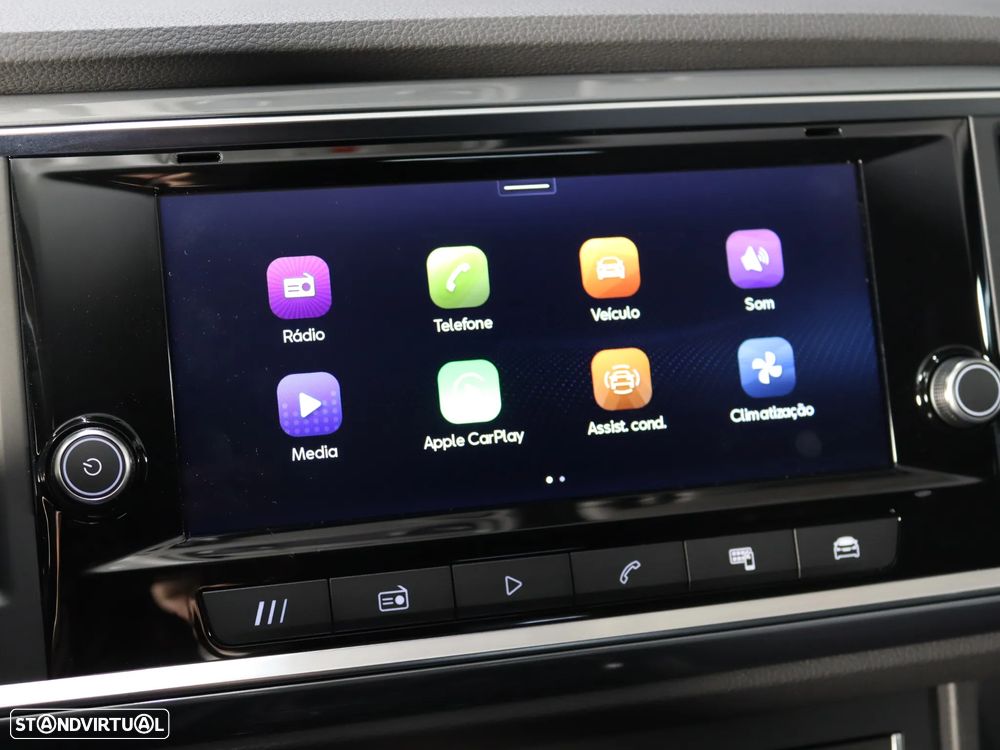 SEAT Ateca 1.0 TSI Style - 25