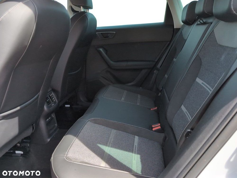 Seat Ateca 1.5 TSI Xperience S&S DSG - 17