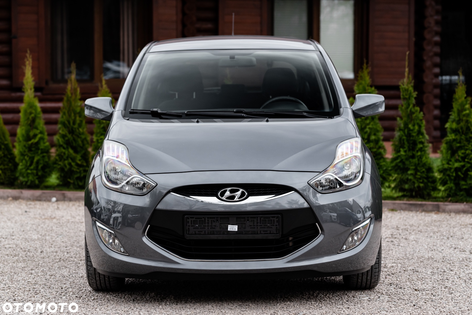 Hyundai ix20 1.4 Style - 7