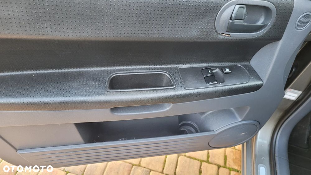 Mitsubishi Colt 1.3 Motion - 17