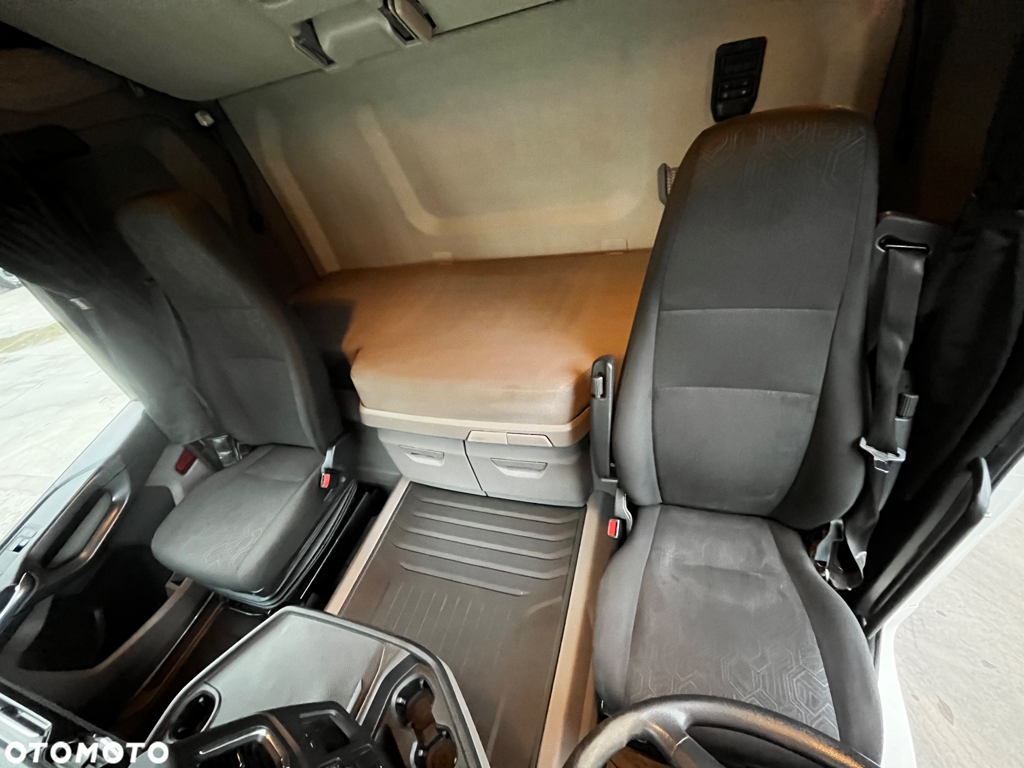 Scania R410 // 2018 Rok 6x2 // Retarder // Automat // Led // Navi // 77 // - 18