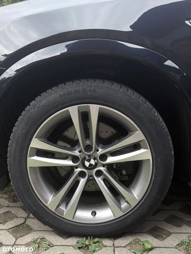 BMW X4 xDrive28i M Sport - 14