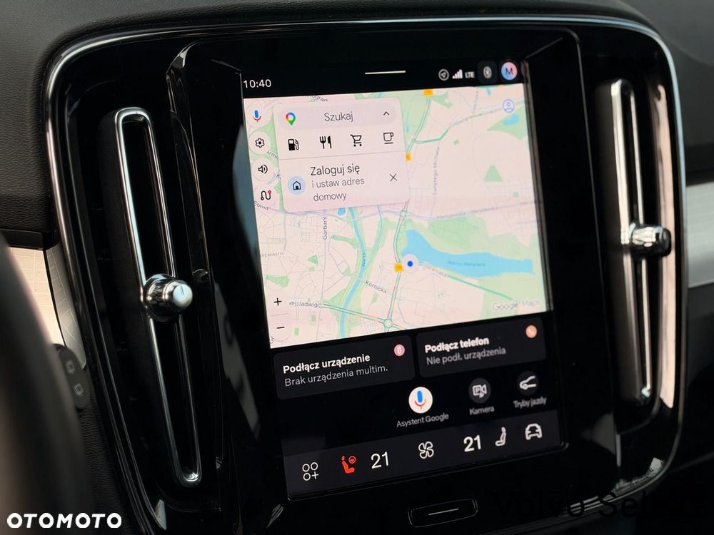 Volvo XC 40 - 14