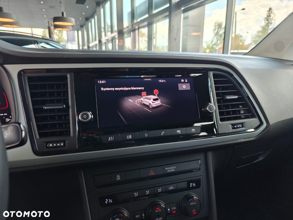 Seat Ateca - 9
