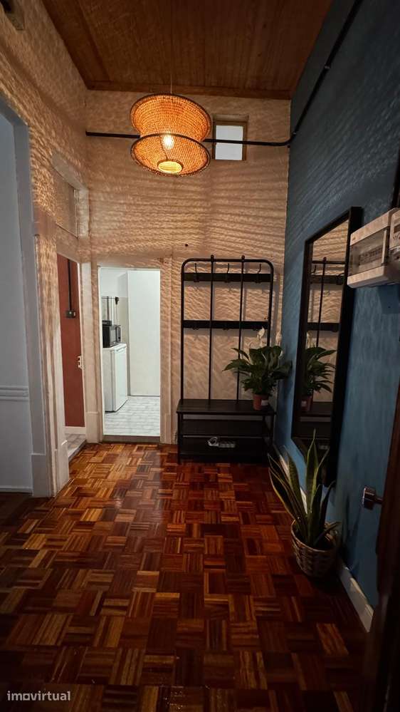 Apartamento T1 em Santos  Localização Privilegiada Perto do Cais Sodré - Grande imagem: 4/13