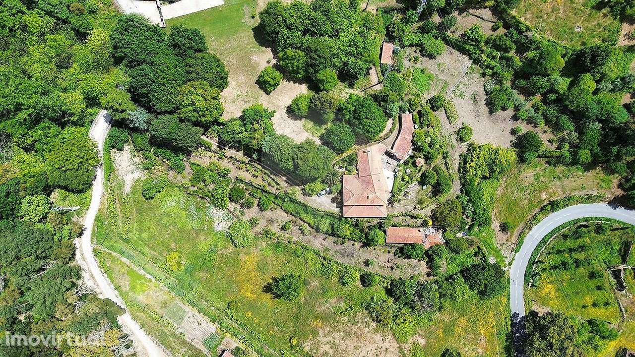 Quinta T3 para venda - Grande imagem: 2/38