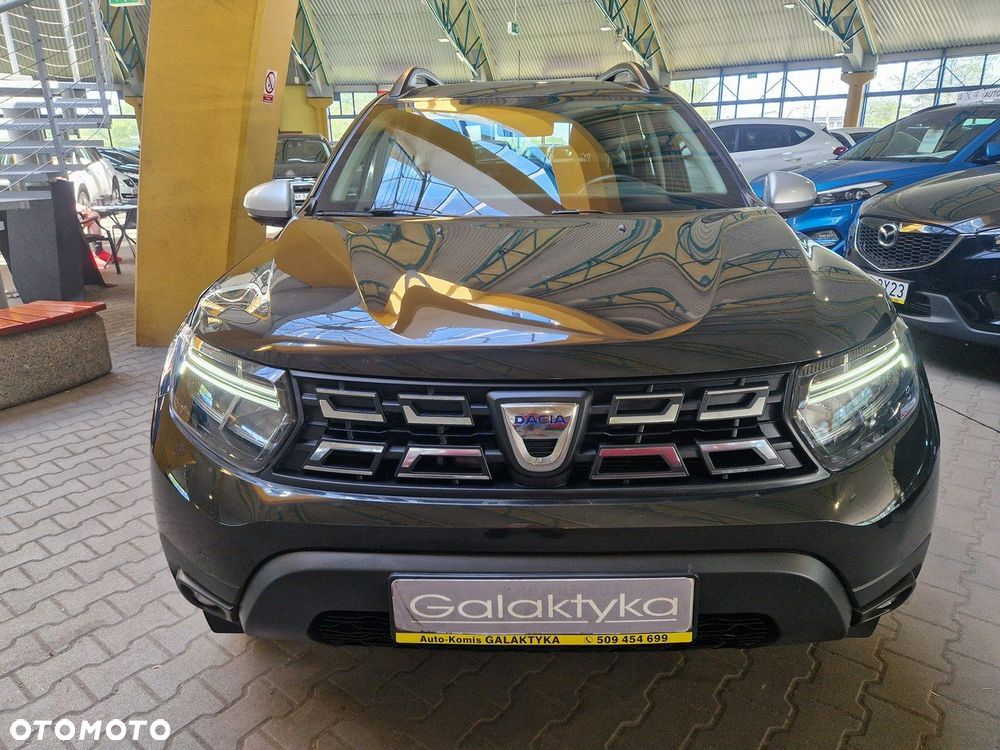 Dacia Duster - 3