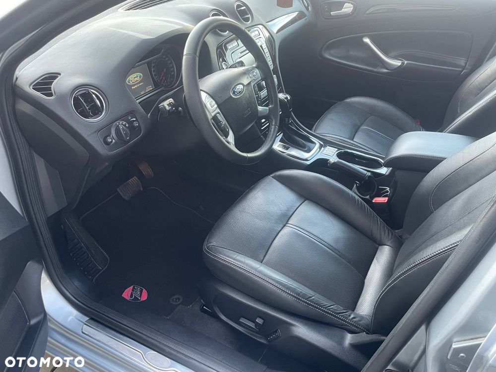 Ford Mondeo 2.3 Ghia X - 5