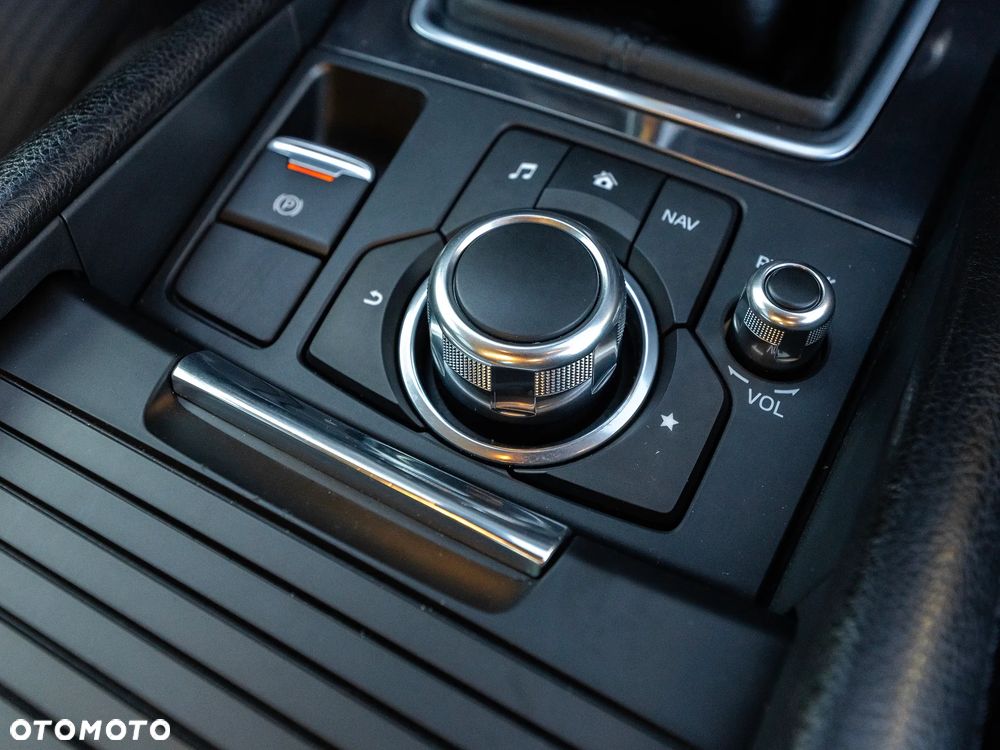 Mazda 6 2.0 SkyMotion - 27