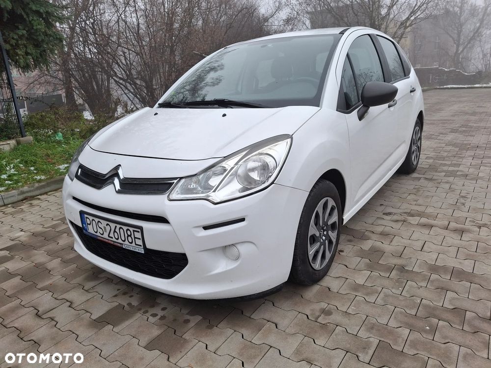 Citroën C3 1.0 VTi Selection - 2