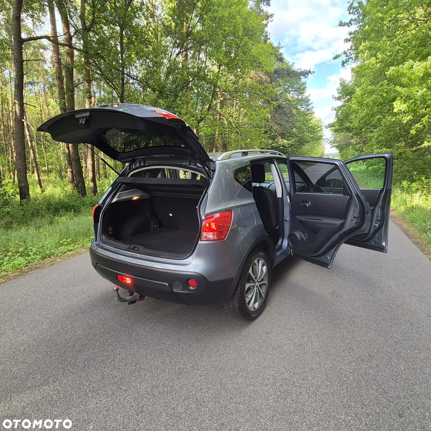 Nissan Qashqai 1.6 I-Way - 16